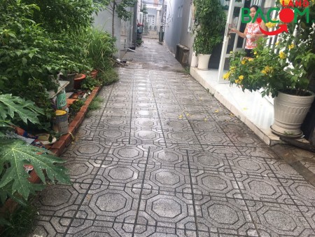 Bán nhà 78m2 gần GX Thuận Hòa phường Tân Phong, Biên Hòa, Đồng Nai