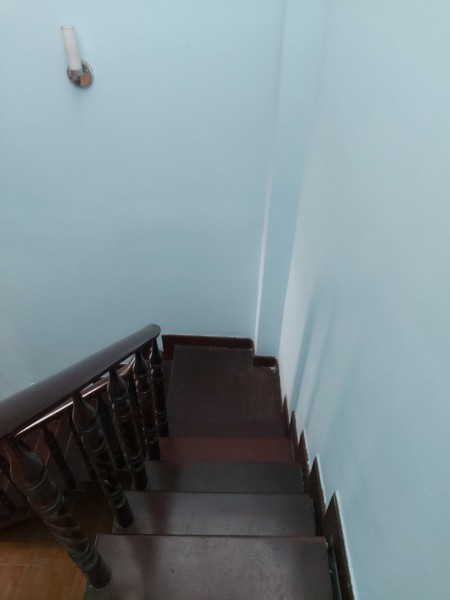 Bán nhà 1 lầu Đường QuangTrung, Quận 9 diện tích 64m2 giá 3.75ty