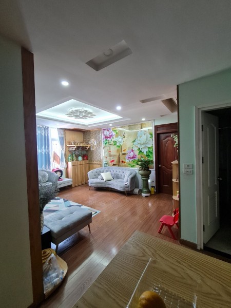 Chuyển Công tác gia đình bán căn 3N Khu Đô thị Nam Cường ngõ 234 Hoàng Quốc Việt 3.3 tỷ