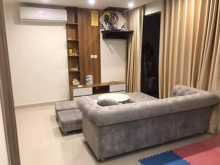 Cho thuê căn hộ 2 phòng ngủ 2wc, Vinhomes Smart City giá 9 triệu/tháng