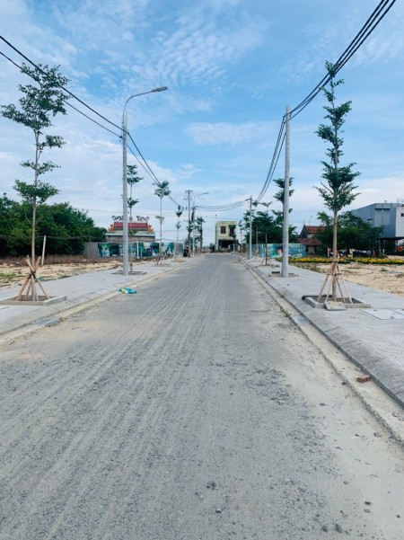 Bán đất nền giá rẻ chuẩn bị ra sổ đã đầy đủ hạ tầng, chính sách thanh toán linh hoạt