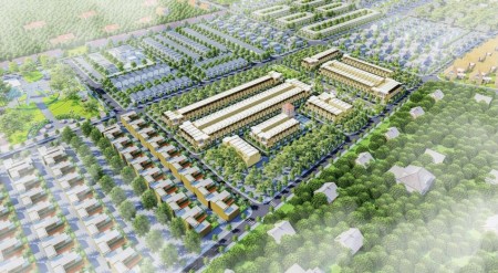 Bán đất nền giá rẻ ngay KCN Điện Nam Điện Ngọc, chính sách thanh toán linh hoạt