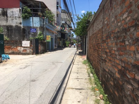 Cần bán nhà mặt phố gần the vesta hà đông,hà đông 50,2m2, 4 tầng, 2,8 tỷ.