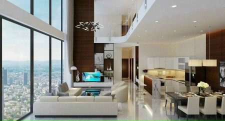 Penthouse VCI – Cuộc chiến thượng lưu, phân khúc căn hộ cao cấp hàng đầu tại Vĩnh Yên