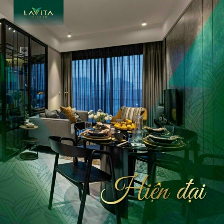 Lướt chậm tay nhận ngay ưu đãi trong tháng 7 từ LAVITA Thuận An