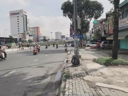 Bán nhà HXT Điện Biên Phủ, phường 17, Bình Thạnh, Giá 8.1 tỷ