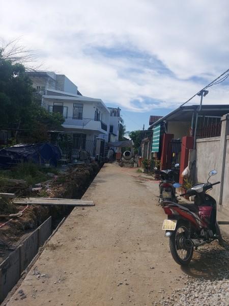 Hàng hiếm 2 lô đất sát nhau chính chủ XÓM 4 Ngọc Anh, phường Phú Thượng, đường lớn 3.5m