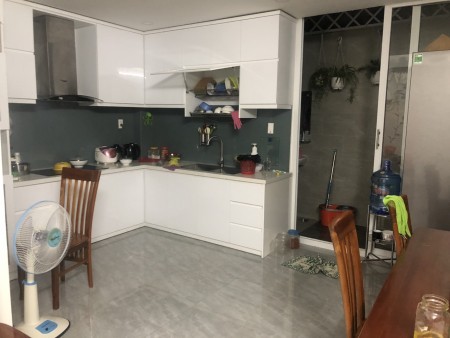 Giải ngân cần bán gấp nhà 6 tầng Tây Thạnh, 87m2, chỉ với 11 tỷ.