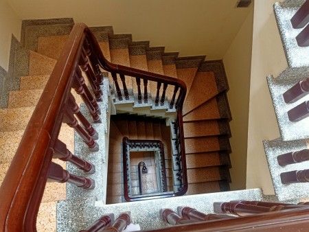 Cần bán biệt thự lô góc Nguyễn Cơ Thạch 100m2 x 4 tầng, giá chào 23 tỷ