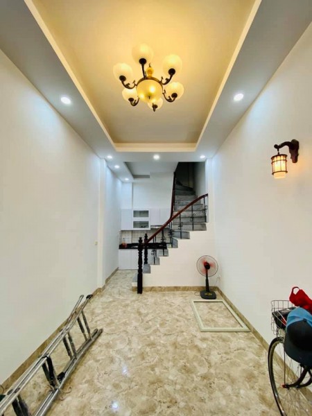 Bán nhà phố Kim Hoa Quận Đống Đa, dt 30m2, 4 tầng giá 2.3 tỷ, gần phố, nhà mới lh 0395454603