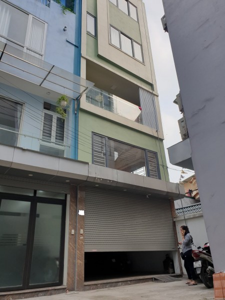Bán nhà phố Ngọc Trì Long Biên đặc biệt hiếm, diện tích 71m2, giá 4.9 tỷ