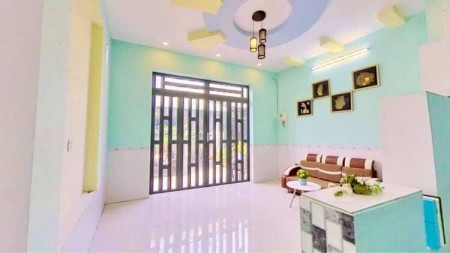 1 Trệt 1 Lầu hẻm 387 Trần Nam Phú phường An khánh Quận Ninh Kiều - TP Cần Thơ.
