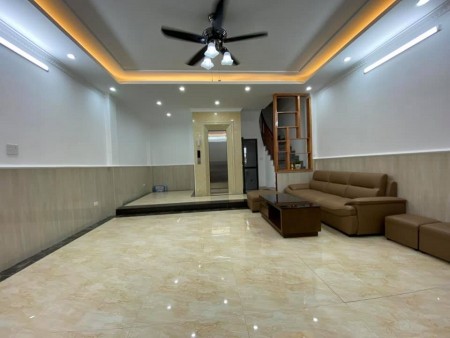 Bán nhà Hà Đông lô góc 2 mặt thoáng, ô tô đỗ dt 58m2, 5 tầng, giá 5.2 tỷ