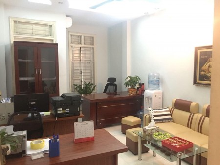 Cần Bán Nhà Nam Dư 65m 5 Tầng, mt 5m, oto, kinh doanh, thuận lợi các trung tâm thương mại chỉ 4.95 tỷ