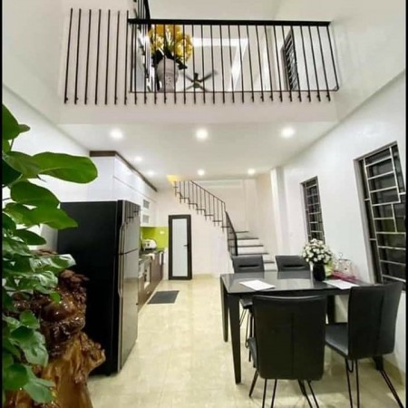 Bán nhà nguyên căn Xuân Đỉnh dtt 36m2, giá 3.68 tỷ, để lại toàn bộ nội thất