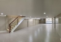 Cho thuê mặt bằng góc 2 mặt tiền rộng 12m đường Lê Hồng Phong. P.4
