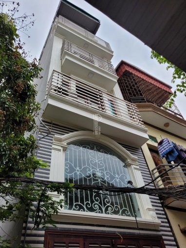 Bán Nhà Thanh Lãm Xốm Hà Đông diện tích sử dụng 30m2, giá bán 1.7 tỷ