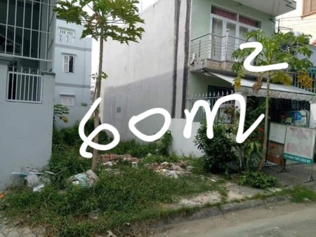 Bán cắt lỗ lô đất đẹp giá rẻ hẻm xe tải, khu vực an ninh tuyệt đối, thổ cư 100%
