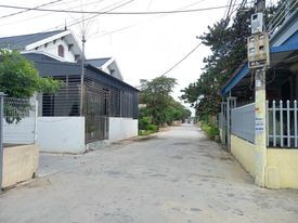 Bán đất tại Lương Quy Lê Lợi, An Dương, giá bán 650 trệu. có gia lộc, lhcc