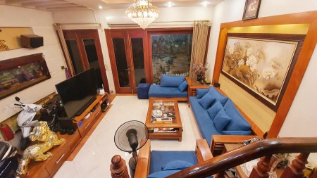 Bán nhà siêu phẩm Đống Đa cách ngã tư Tôn Thất Tùng Trường Chinh, 200m, dt 70m2 5 tầng, giá nhỉnh 7 tỷ