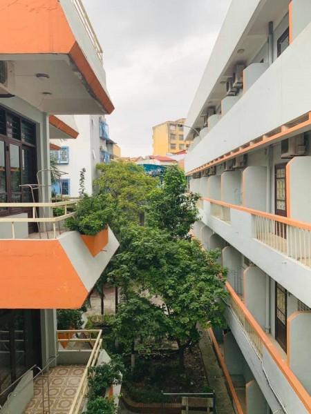 Bán nhà An Hoà Mỗ Lão giá nhỉnh 3 tỷ, 2 mặt thoáng, liên hệ 0904601503