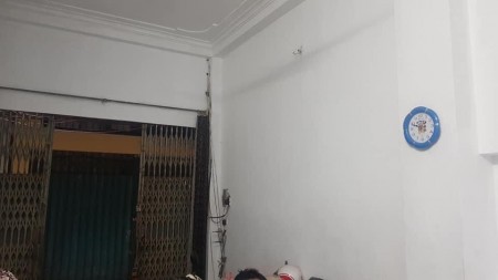 Bán gấp nhà Nghĩa Dũng trung tâm Ba Đình, dt 35m2, 5 tầng đúc, mt 4m, giá chỉ 2.9 tỷ