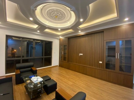 Đẹp, Hiếm, Mặt Phố Phan Đình giót, Kinh Doanh, Lô góc, Ô tô, 55 mét, giá bán 7.2 tỷ