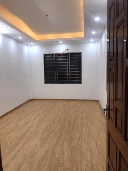 Hoàng Mai lô góc ngõ thông đầy đủ công năng, cho thuê phòng giá trị cao, khu dân cư