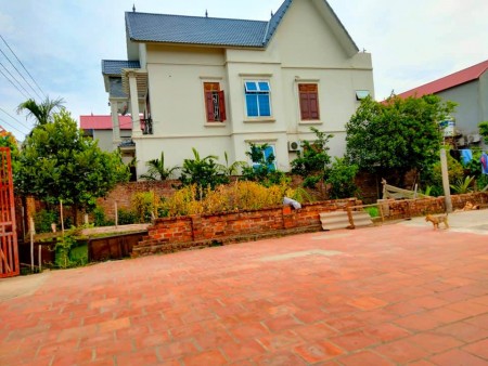 Chính chủ bán gấp 230m2 xã Bắc Sơn, Sóc Sơn giá rẻ, giá 5.8 triệu/m2
