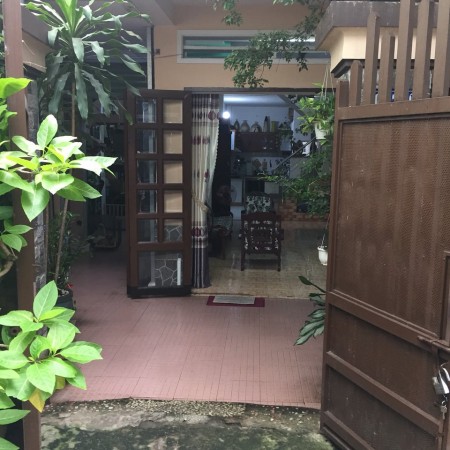 Bán Gấp nhà Lê Văn Thọ 100 M2 2 Tầng, Giá sốc giá chỉ 6.4 tỷ phường 8 Quận Gò Vấp