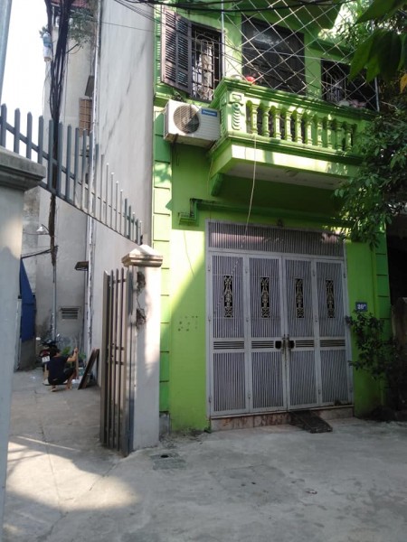 Bán nhà ngõ 38 Xuân La Quận Tây Hồ, ngõ ô tô lô góc nở hậu, dt 50m2, 4 tầng, mt 4.2 giá nhỉnh 5 tỷ