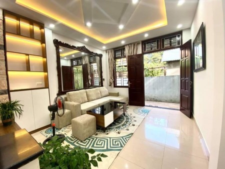 Nhà Mới Kính Coong Phố Lò Đúc 2 Thoáng diện tích 34m2 5 tầng giá 3.4 Tỷ