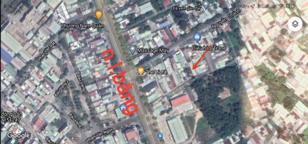 Bán Nhanh Dãy Trọ K 02/21 Nguyễn Chánh, giá 2.8 tỷ có gia lộc nhẹ cho chủ mới