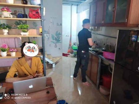 Bán nhà tại Xuân Đỉnh, Tân Xuân Bắc Từ Liêm nhà 2.1 tỷ ô tô đỗ cửa sổ đỏ vuông vắn