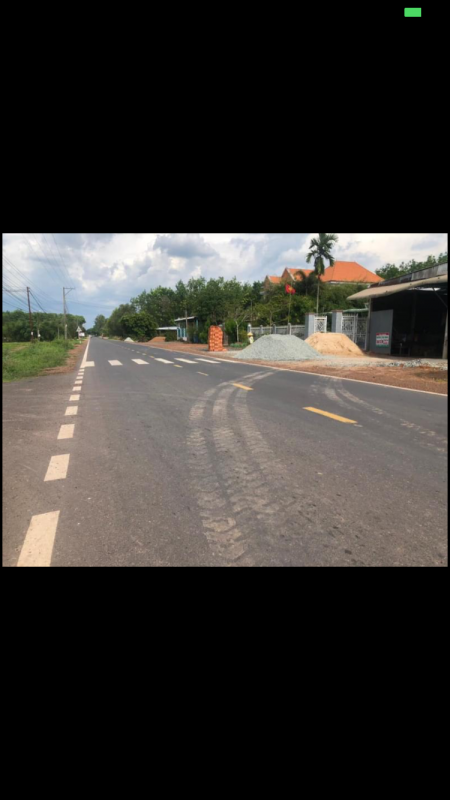 Đất nền liền kề kcn Bàu Bàng mở rộng, sổ hồng riêng, sổ đỏ chính chủ
