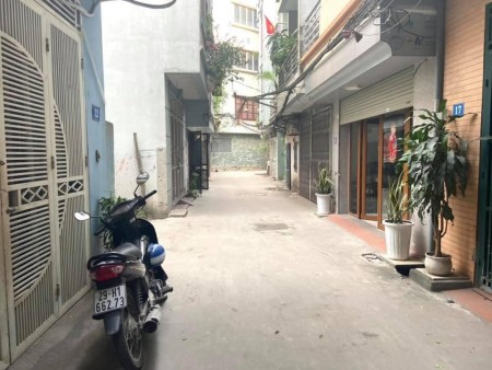 Bán nhà nguyên căn mặt phố 162A Tôn Đức Thắng, nhà đẹp lung linh, gần phố