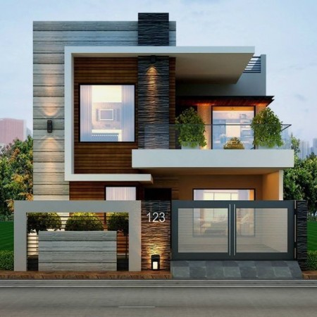 Cho thuê nhà mặt tiền diện tích 12x22m làm văn phòng showroom An Phú Quận 2