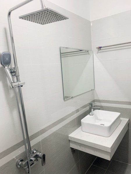 Chính chủ bán nhà mới xây ven Hà Nội tại Di Trạch Hoài Đức, gần ngã Tư Nhổn