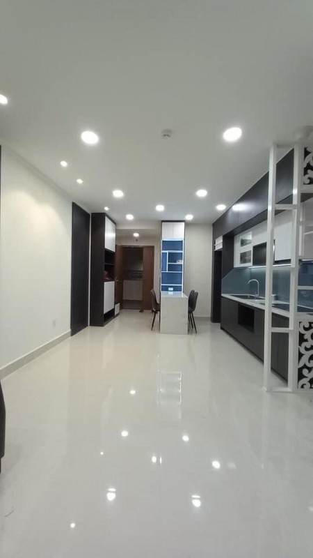 Cho thuê chung cư (Gateway) Vũng Tàu có sẵn đầy đủ tiện nghi, căn tầng 26