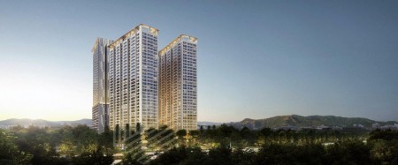 Lavita Thuận An Hưng Thịnh Căn Hộ Cao Cấp, giá 2.6 tỷ, pháp lí chuẩn