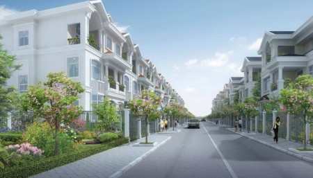 Lô khe thoáng duy nhất còn lại tại dự án Eurowindow Twin Parks, LH ngay 0961822892