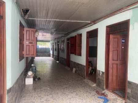 Bán mặt tiền Huỳnh Văn Nghệ Bửu Long 290m, giá bán 10.9 tỷ, lh 0389681618