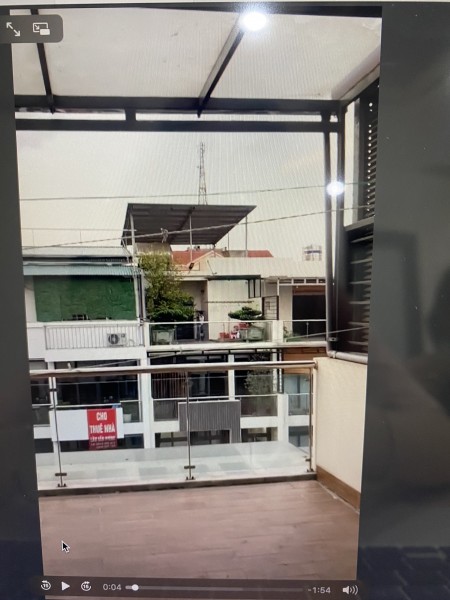 Cần cho thuê khu ShopHouse- ngay mặt đường lớn, giá 60 triệu/tháng, lhcc