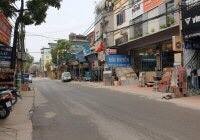 Cho thuê nhà mặt tiền đường 254 Hữu Hưng, Đại Mỗ, Hà Nội, có gác rộng