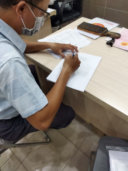 Đi đến slide 4