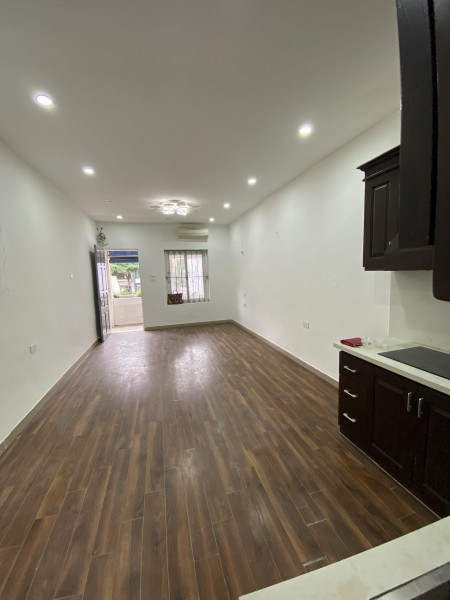 Bán gấp nhà phố Quan Nhân, diện tích sử dụng 55m2, 4 tầng, giá 3.55 tỷ