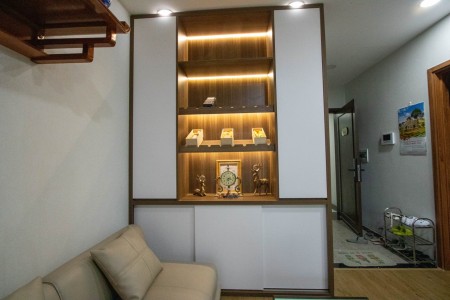 Đi đến slide 16