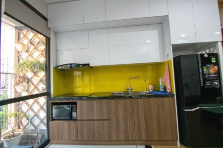 Chủ nhà cần cho thuê căn hộ cao cáp chung cư Iris Garden, liên hệ 0866196290
