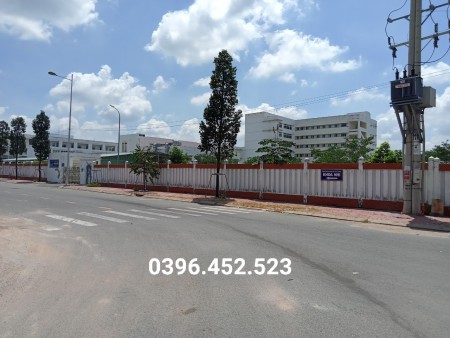 Đất Phú Chánh Tân Uyên chỉ 3,5tr /m2 ngay KCN Bệnh Viện Chợ, liền kề đường Huỳnh Văn Lũy Sổ Sẵn