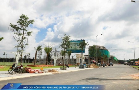 Đất sân bay sổ đỏ trao tay giá siêu hấp dẫn chỉ từ 2 tỷ/nền, có sẵn sổ